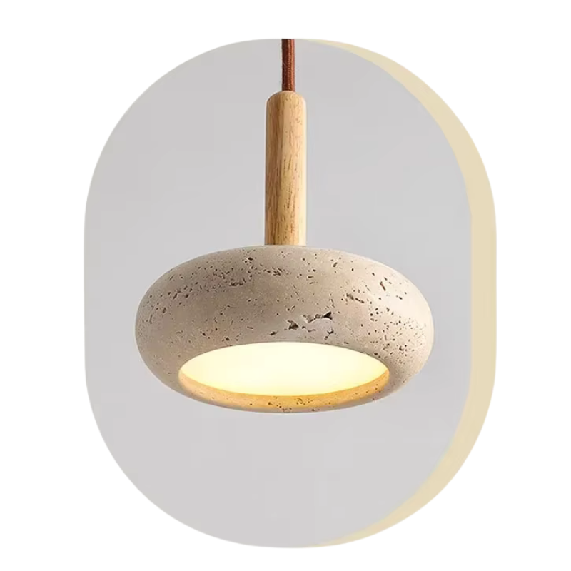Suspension TERRA | NOMA