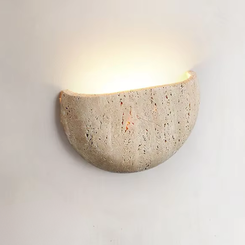 Applique murale TERRA | LUNA