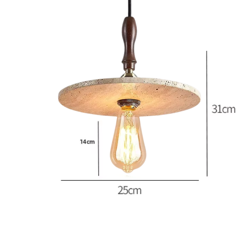 Suspension TERRA | CALMA