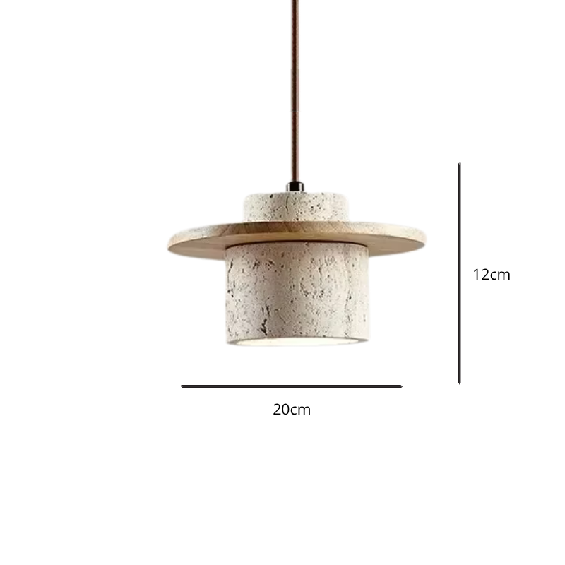 Suspension TERRA | ELYN