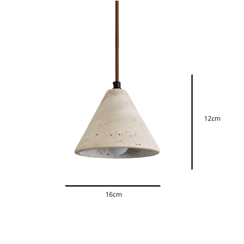Suspension TERRA | VESKA