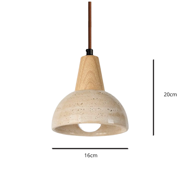 Suspension TERRA | VESKA