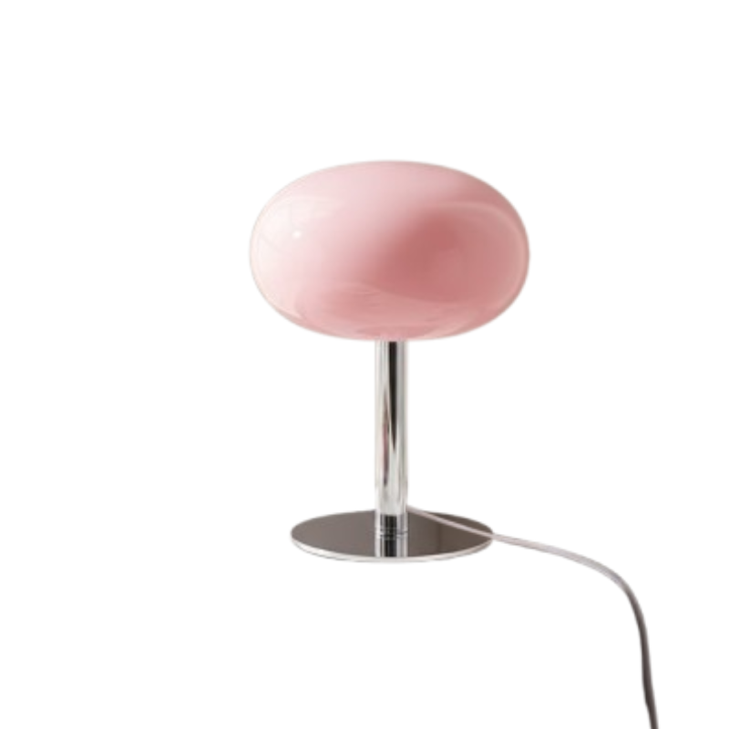Lampe Design Champignon ORA | Ember