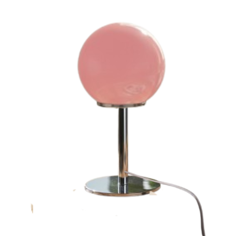 Lampe Design Champignon ORA | Nero