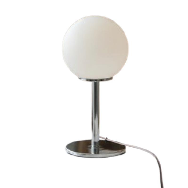 Lampe Design Champignon ORA | Nero