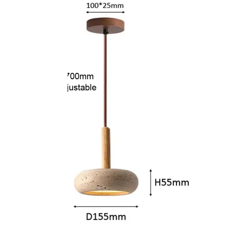 Suspension TERRA | NOMA