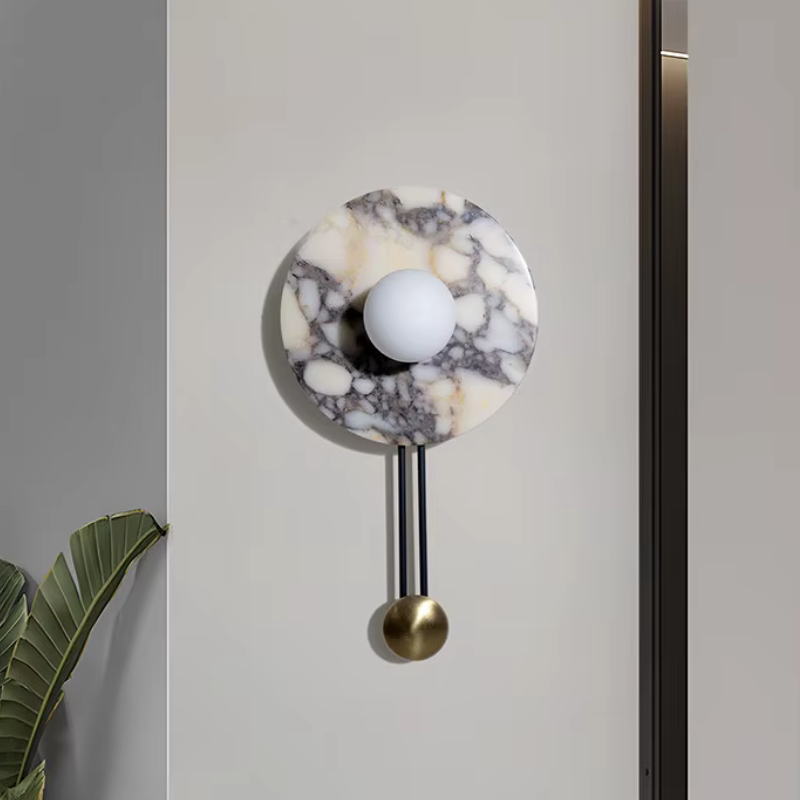 Applique murale ALBA | VESIO