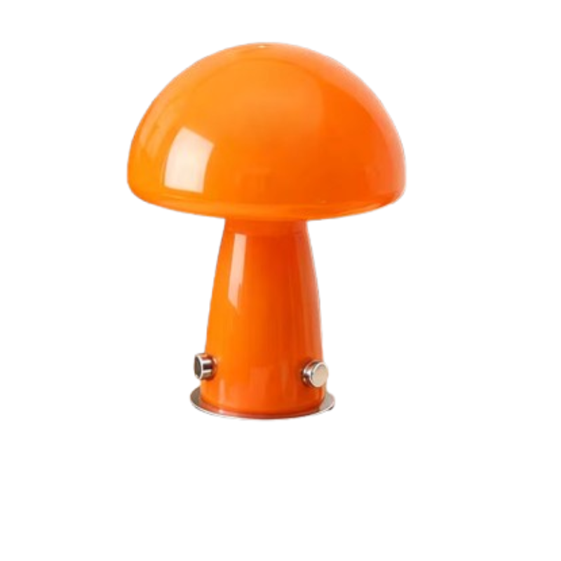 Lampe Design Champignon ORA | Miu
