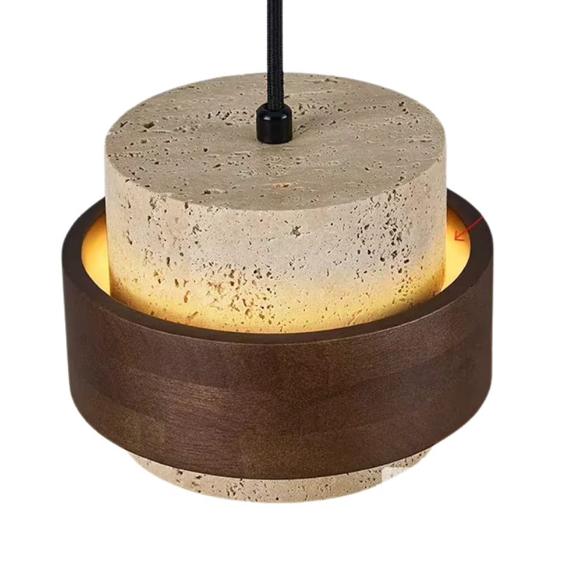 Suspension TERRA | SOLEN