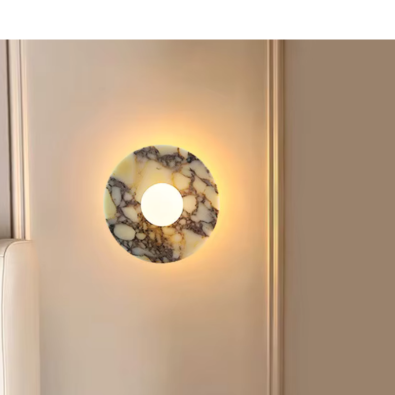 Applique murale ALBA | ORO