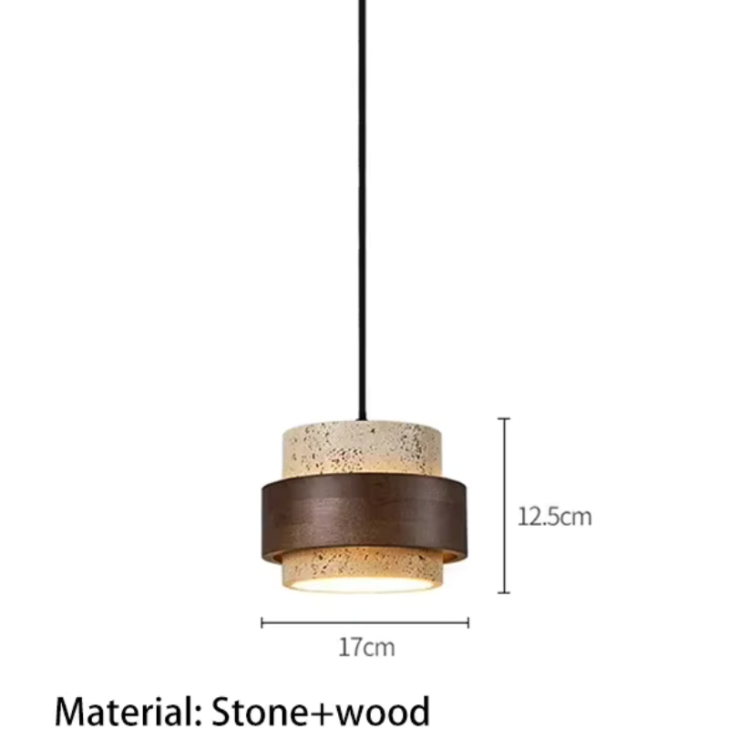 Suspension TERRA | SOLEN