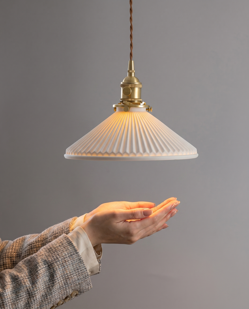 Suspension | KLARIA Korven studio