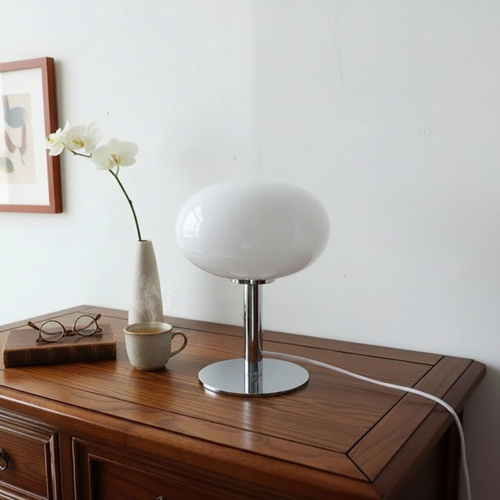 Lampe Design Champignon ORA | Ember