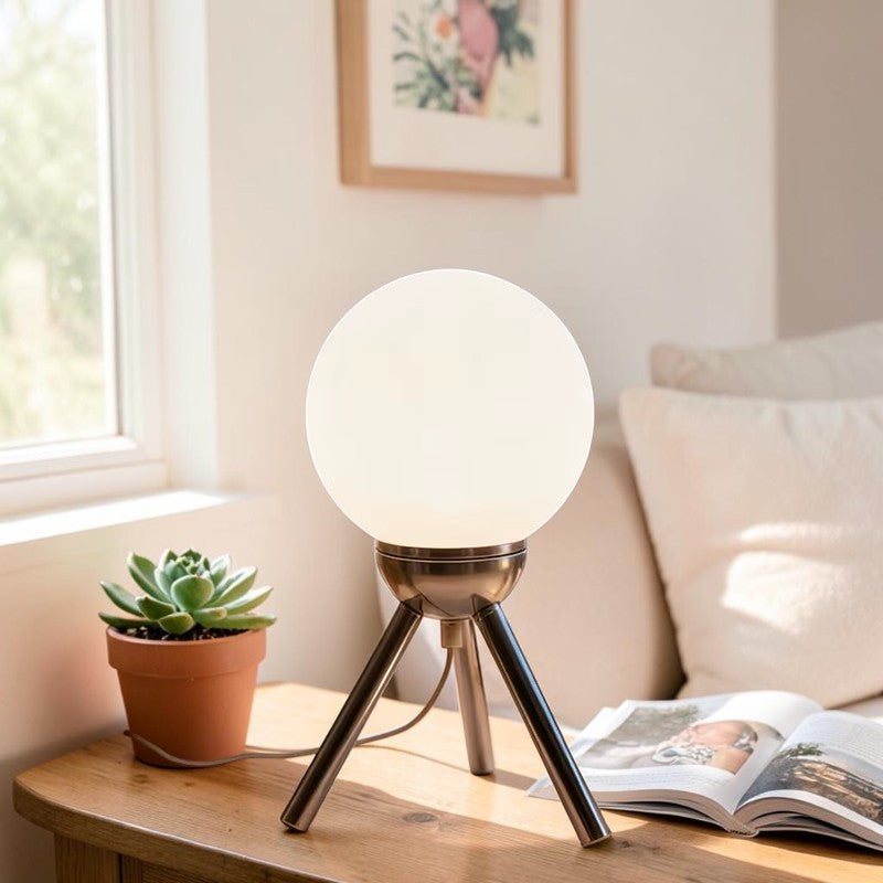 Lampe Design Champignon ORA | Glow