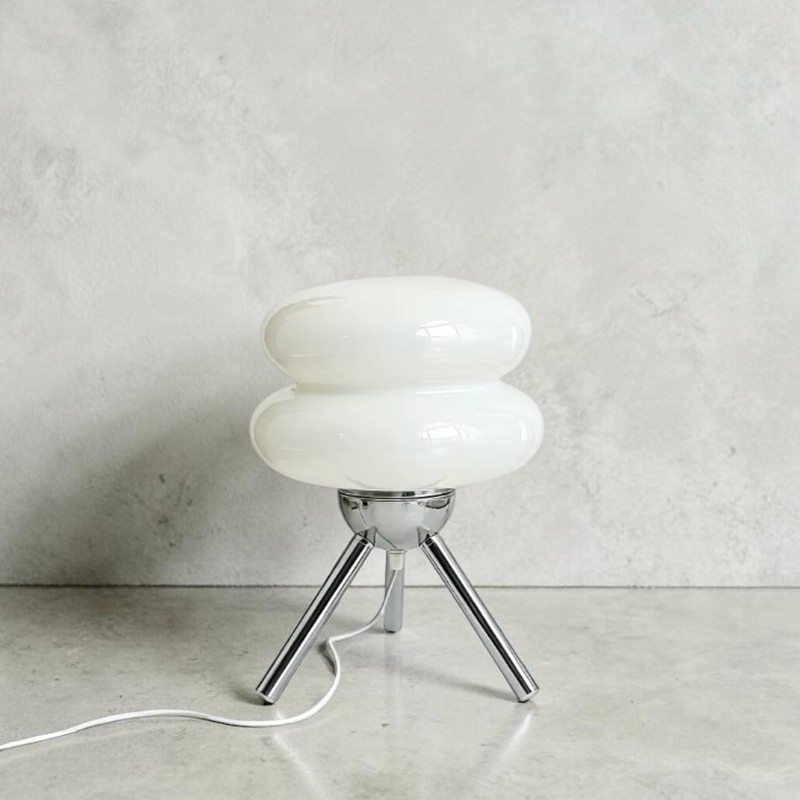 Lampe Design Champignon ORA | Loop