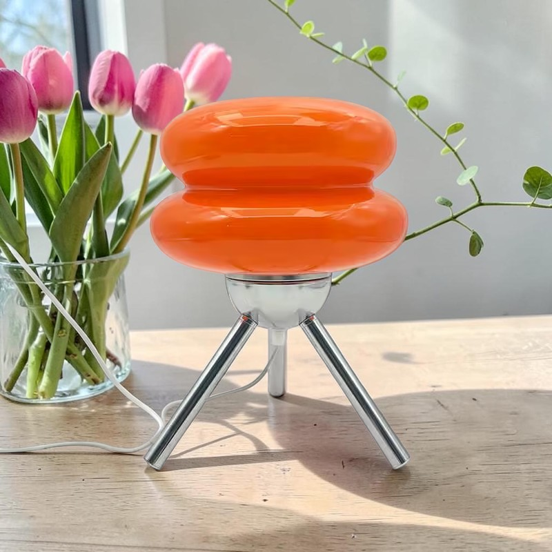 Lampe Design Champignon ORA | Loop