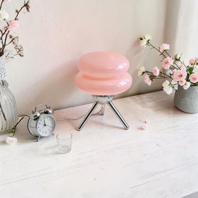Lampe Design Champignon ORA | Loop
