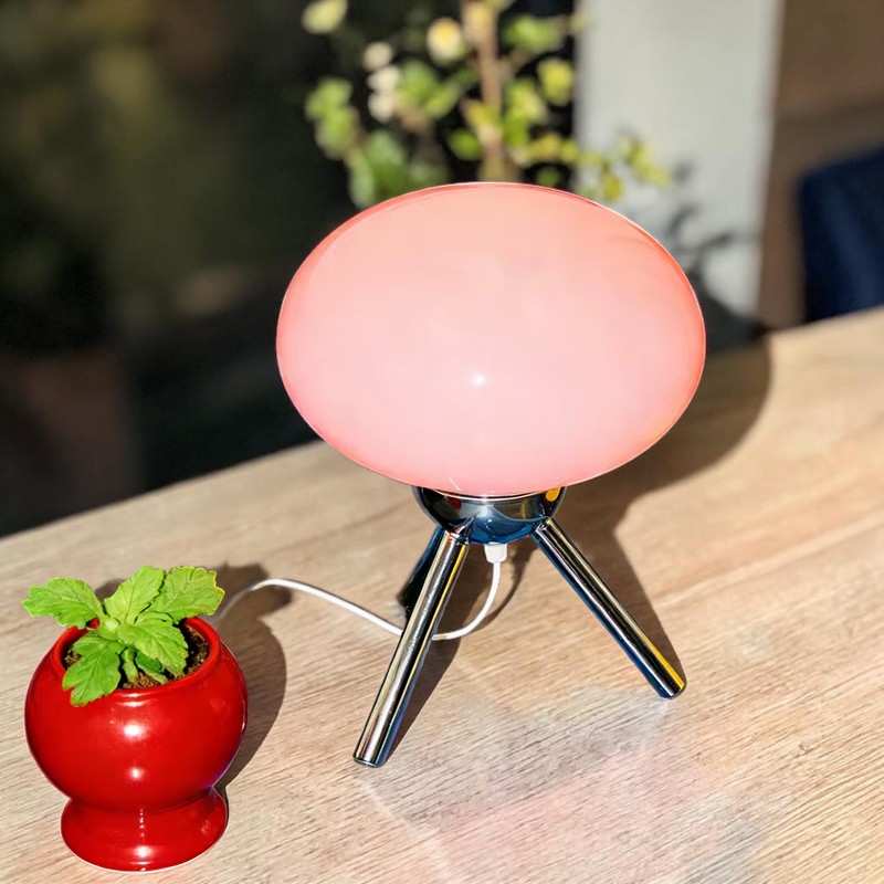 Lampe Design Champignon ORA | Sphère