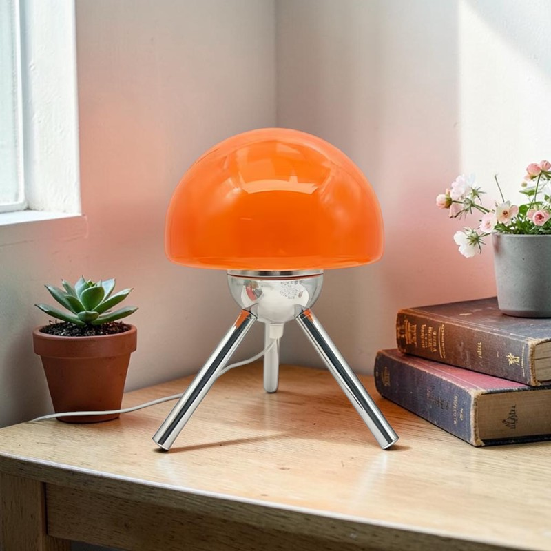 Lampe Design Champignon ORA | Dome