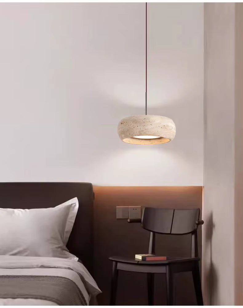 Suspension TERRA | NOMA
