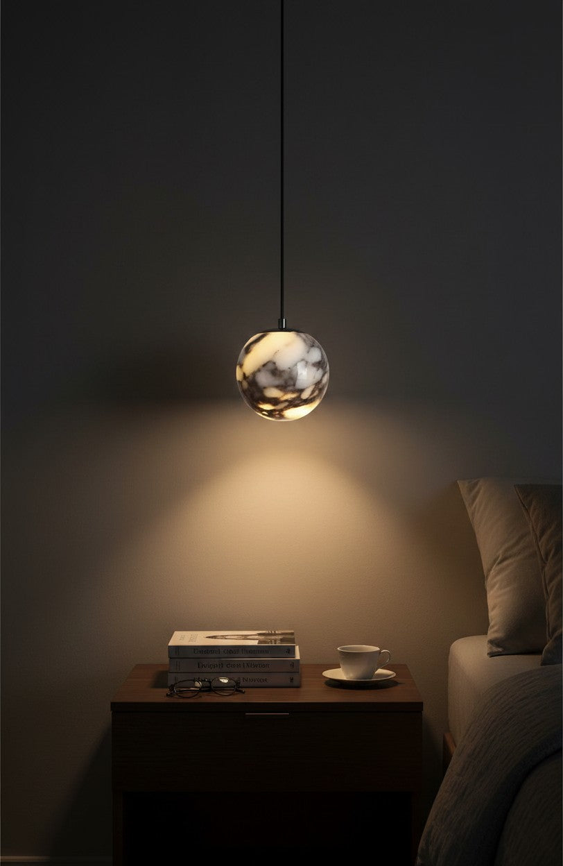 Suspension ALBA | Sphère