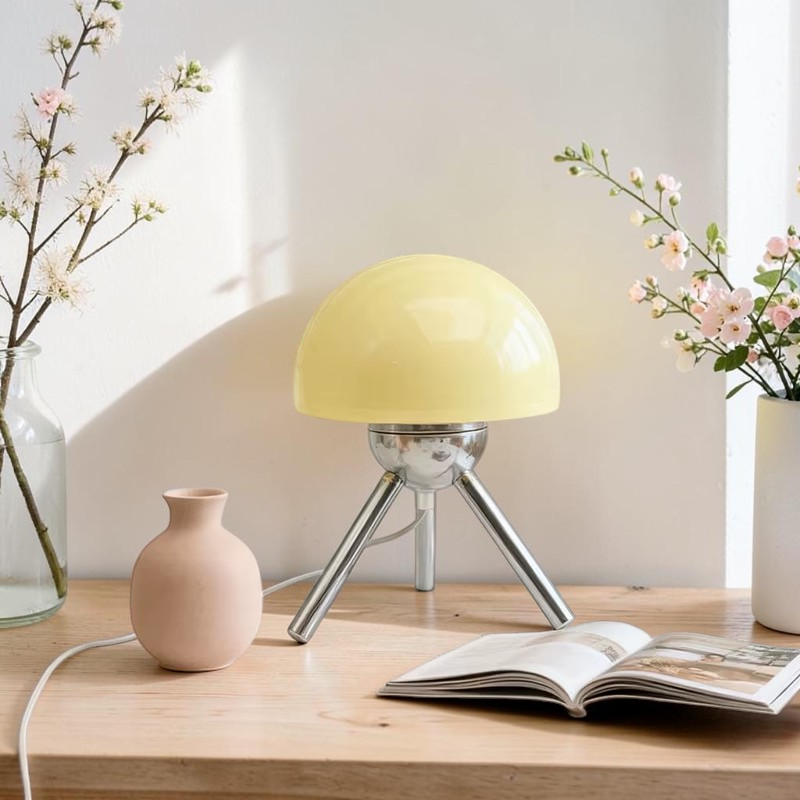 Lampe Design Champignon ORA | Dome