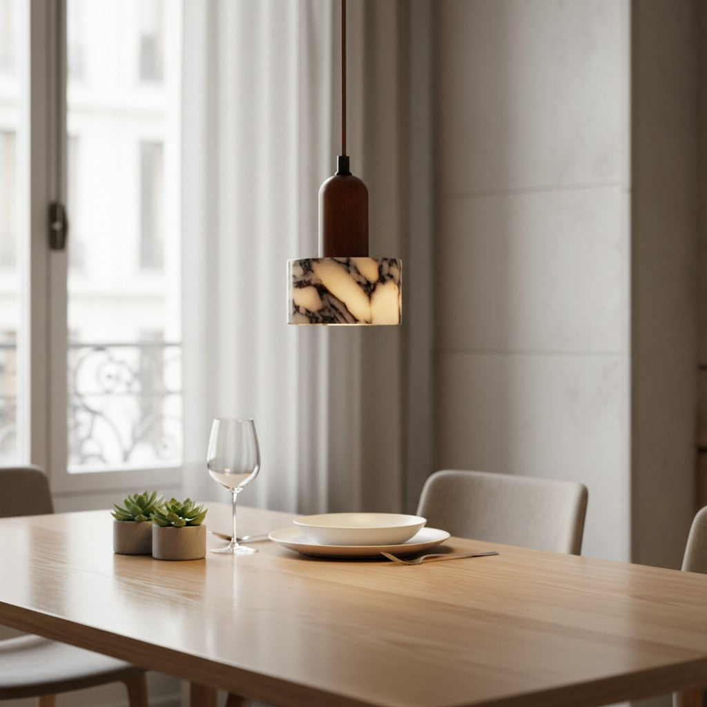Suspension ALBA | Axis