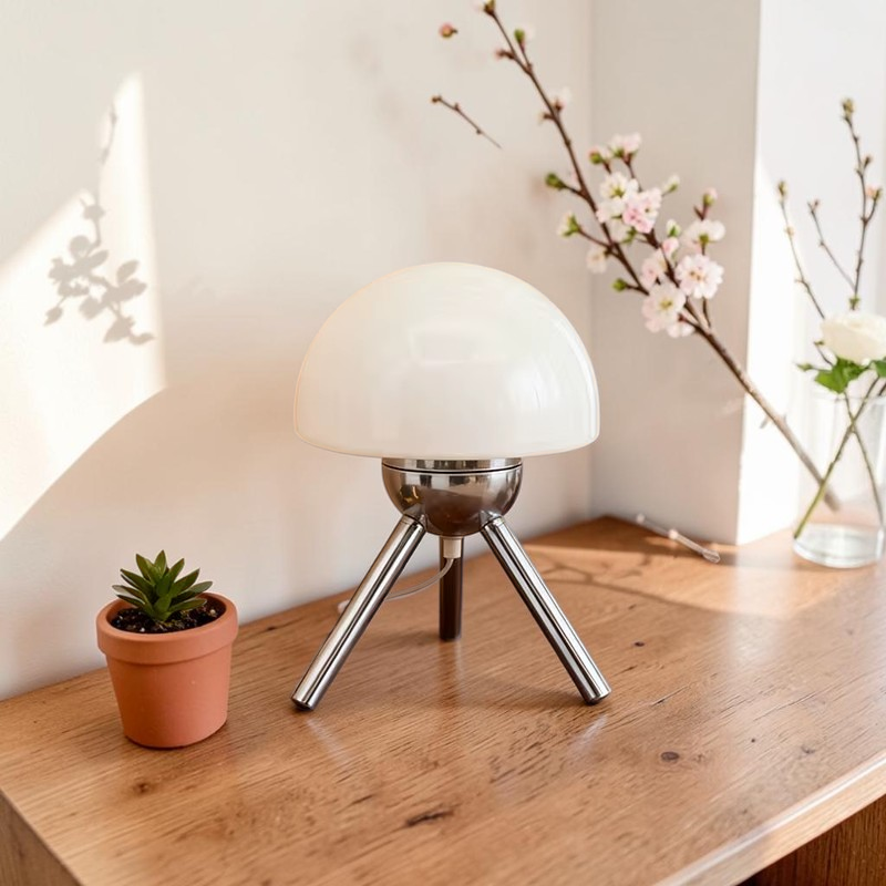 Lampe Design Champignon ORA | Dome