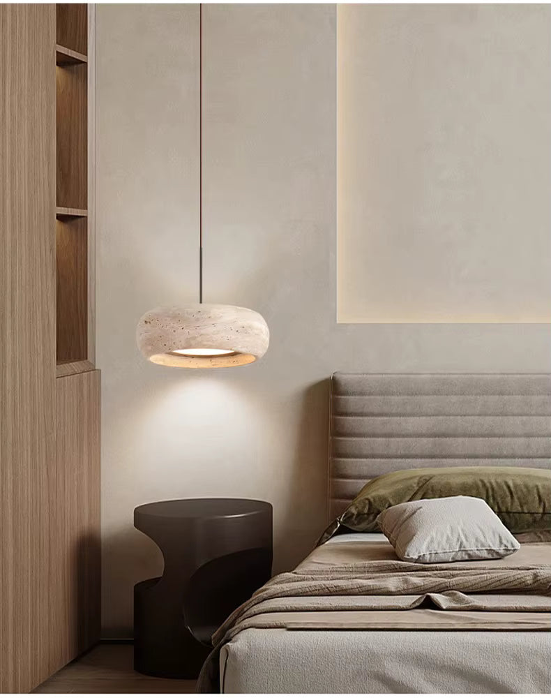 Suspension TERRA | NOMA