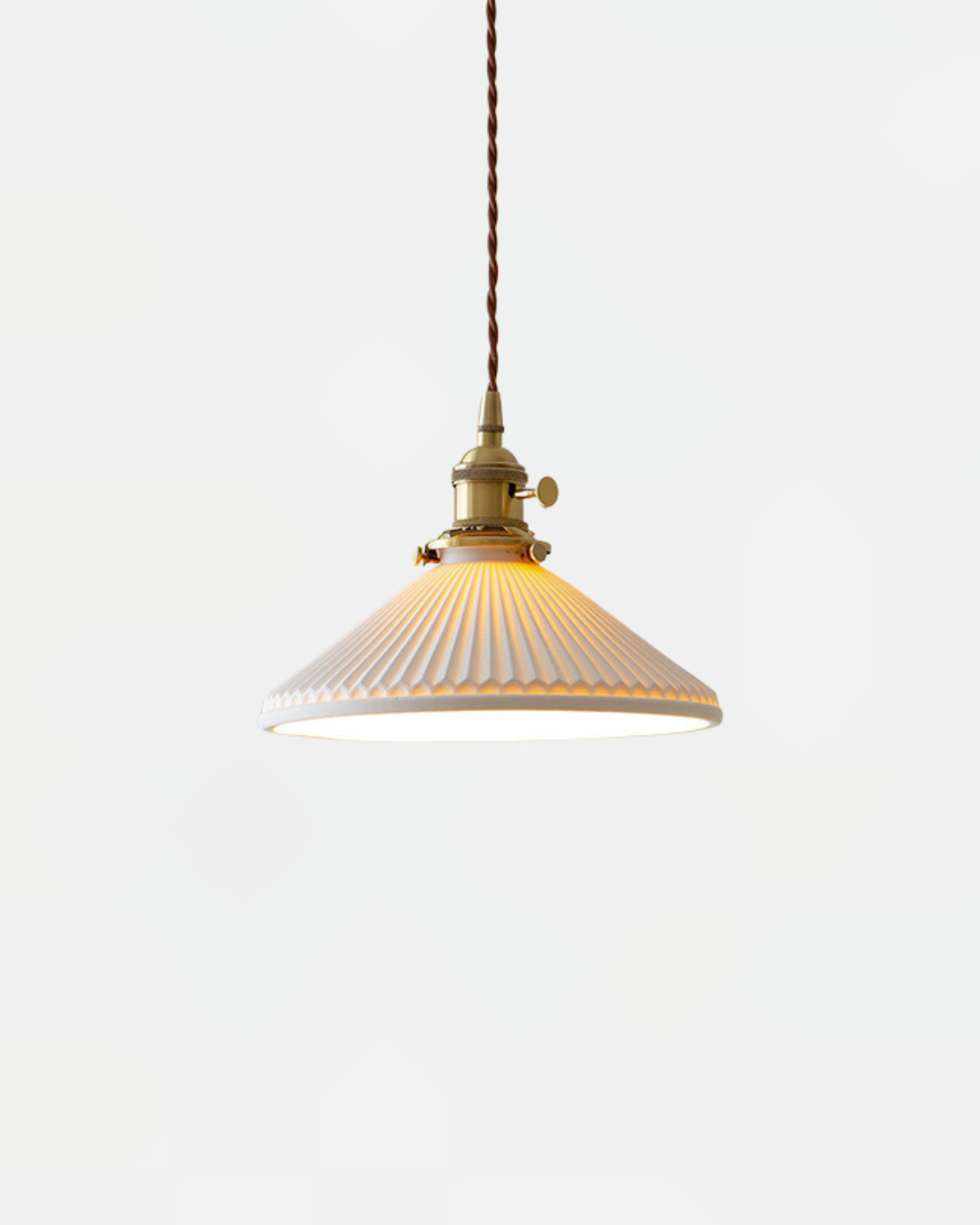 Suspension | KLARIA Korven studio