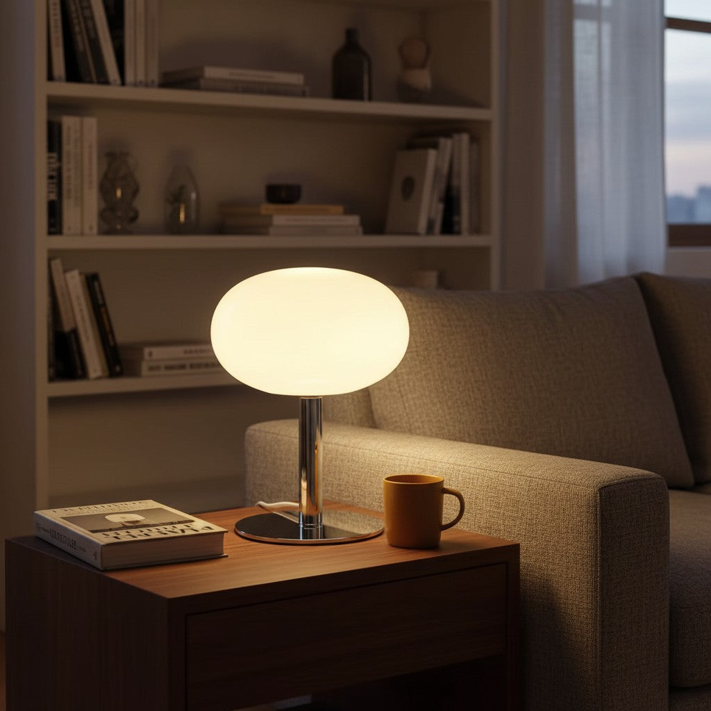 Lampe Design Champignon ORA | Ember