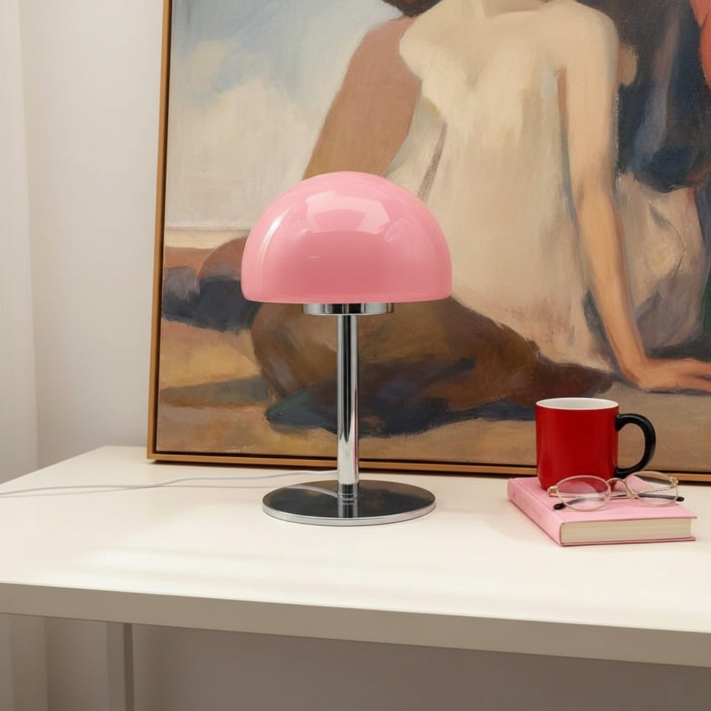 Lampe Design Champignon ORA | Sura