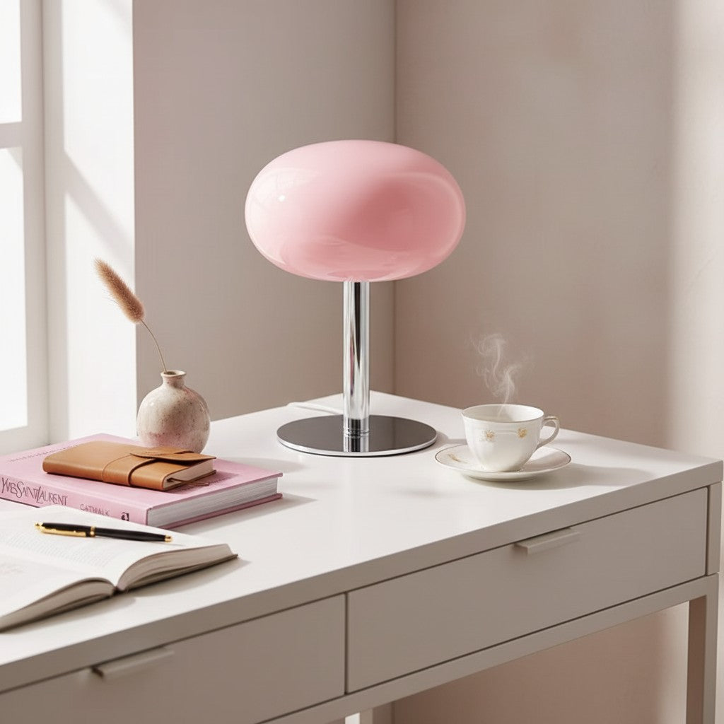 Lampe Design Champignon ORA | Ember
