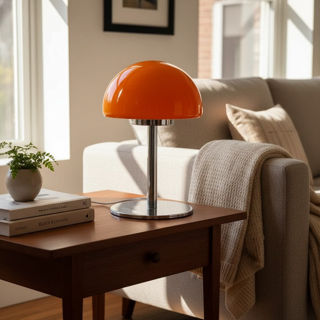 Lampe Design Champignon ORA | Sura
