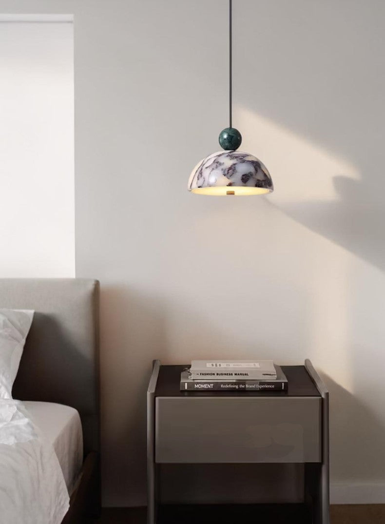 Suspension ALBA | Crown