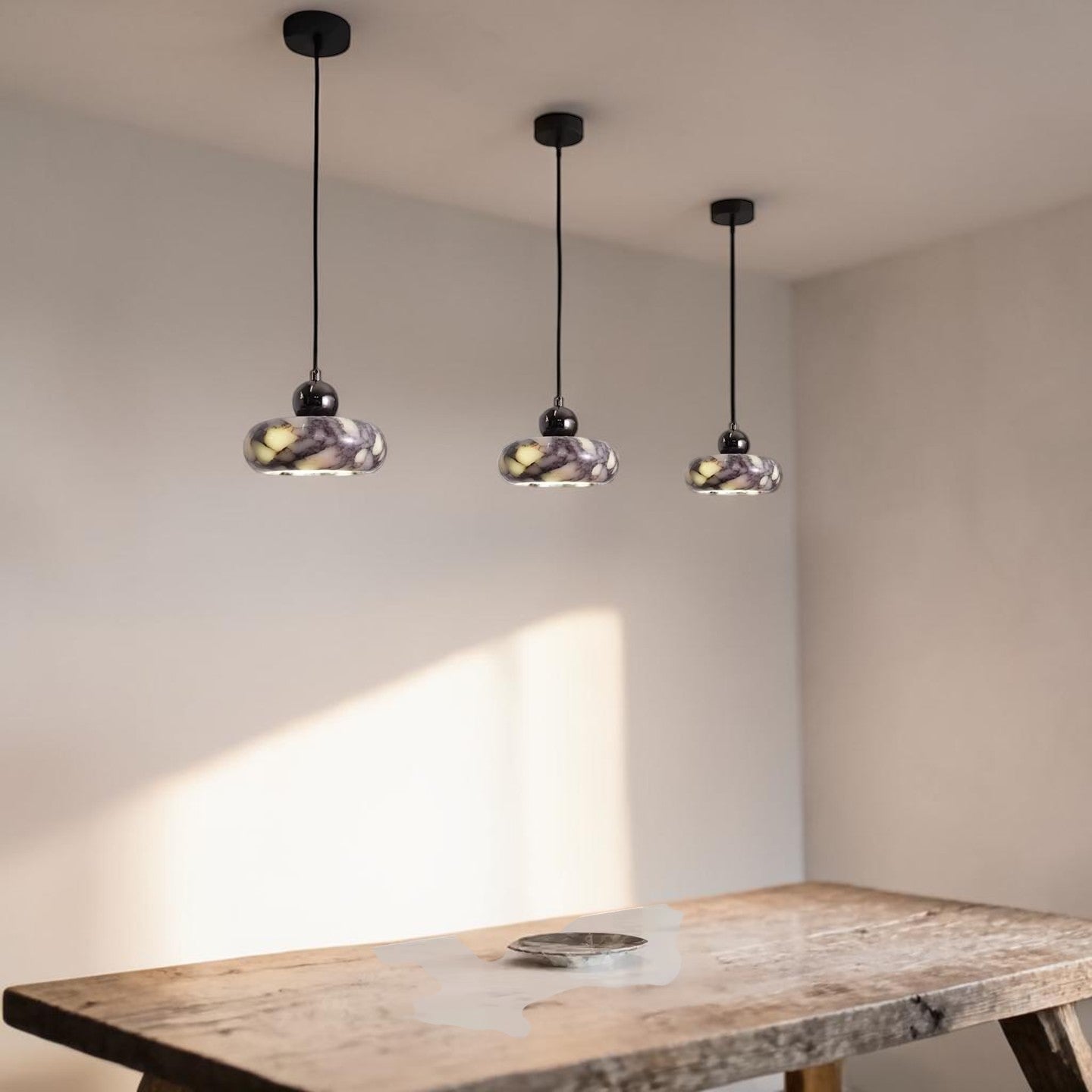 Suspension ALBA | Orb
