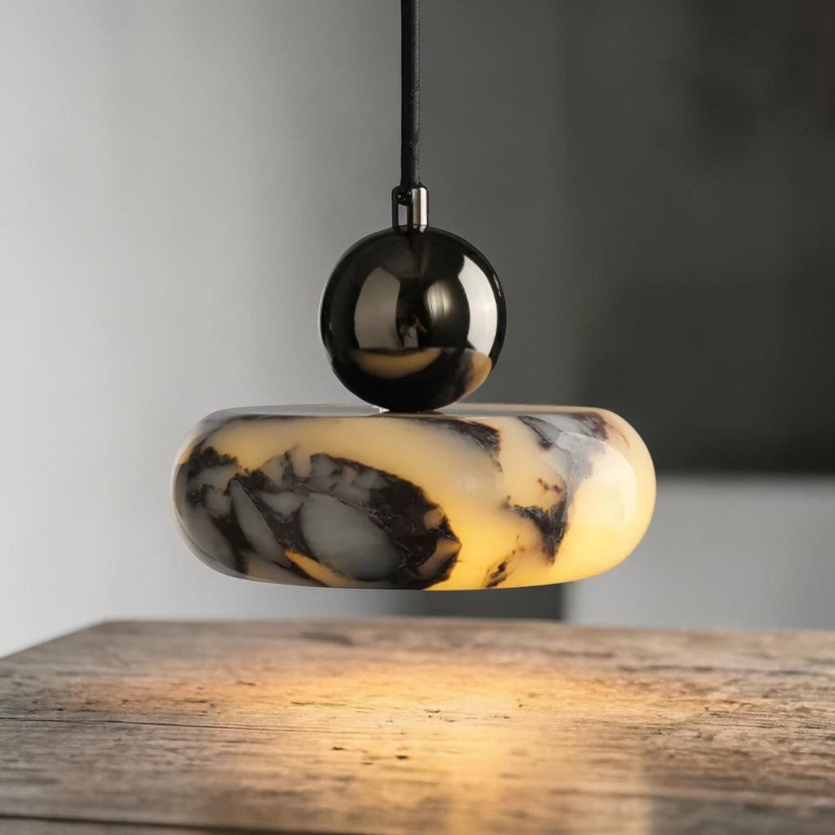 Suspension ALBA | Orb