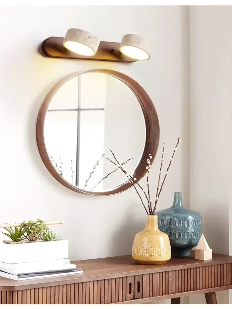 Applique murale TERRA | LUXA