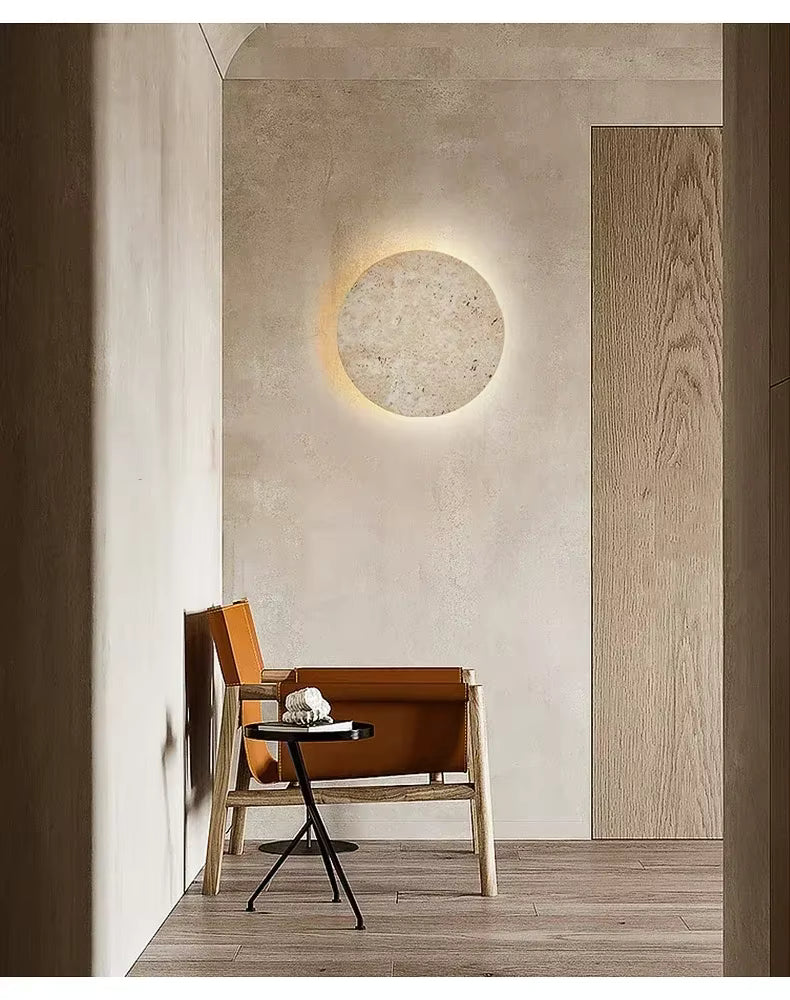Applique murale TERRA | ORNA