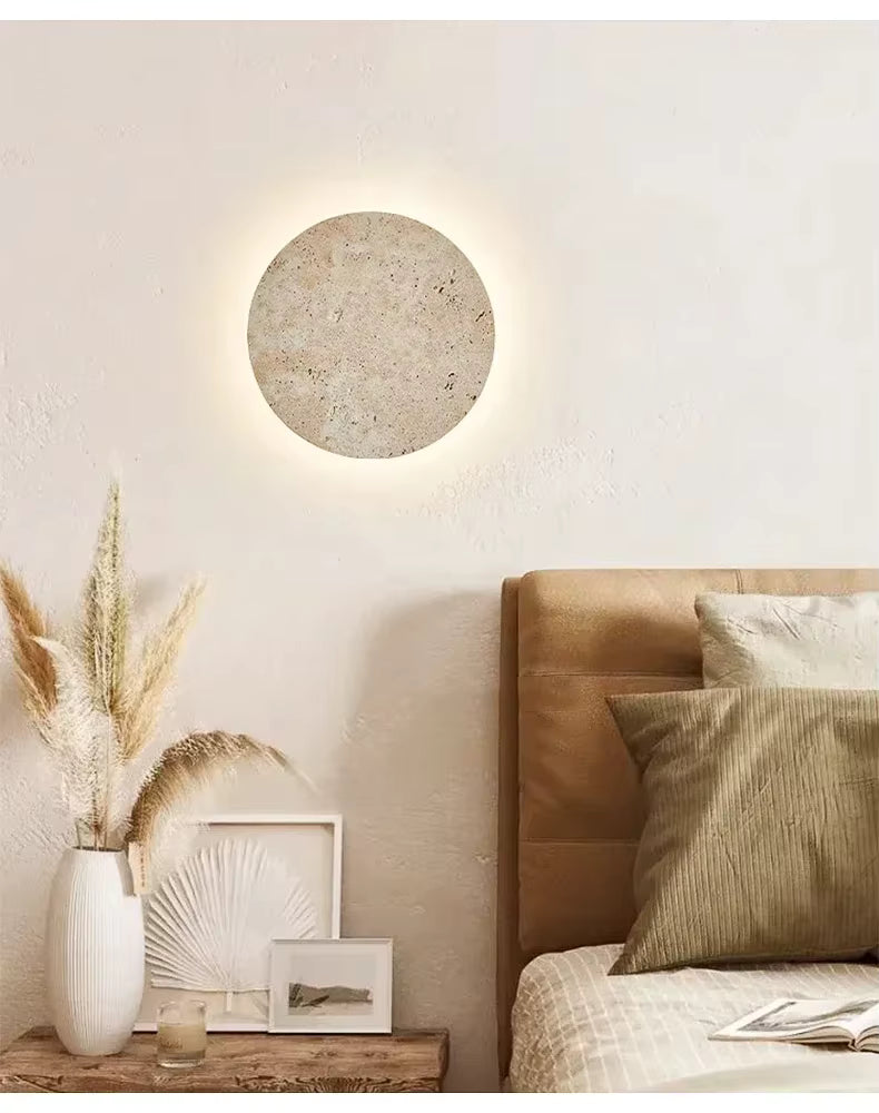 Applique murale TERRA | ORNA