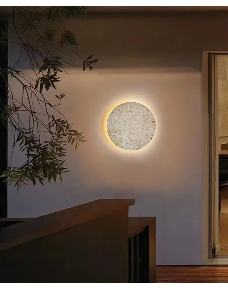 Applique murale TERRA | ORNA