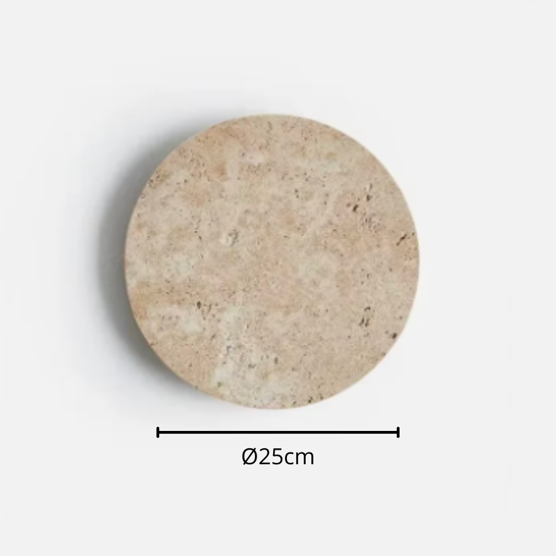 Applique murale TERRA | ORNA