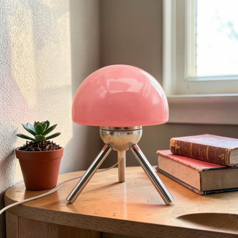 Lampe Design Champignon ORA | Dome