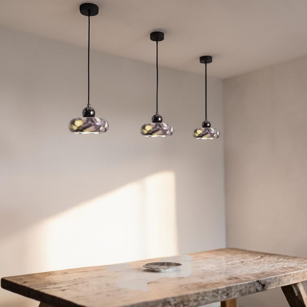 Suspension ALBA | Orb
