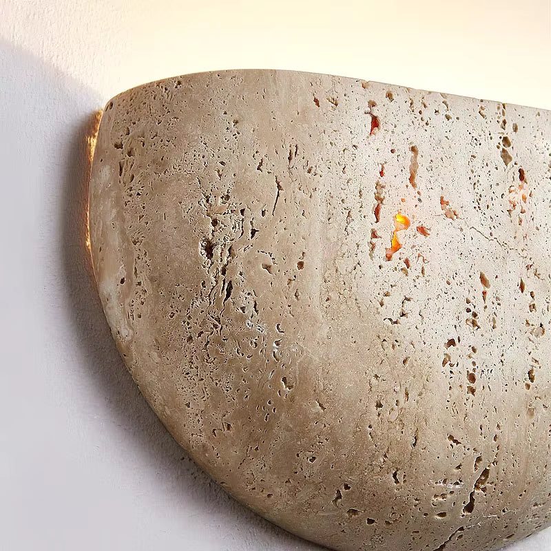 Applique murale TERRA | LUNA